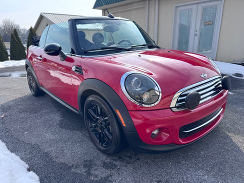 Used 2015 MINI Cooper image 4