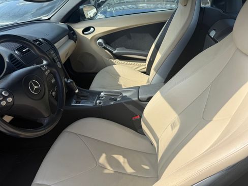 Used 2006 Mercedes-Benz SLK 280 image 15