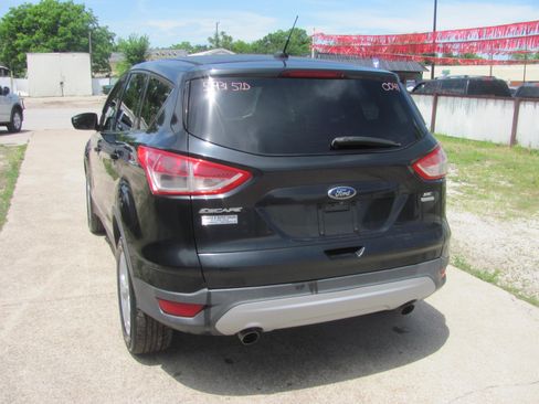 Used 2014 Ford Escape 4WD SE image 3