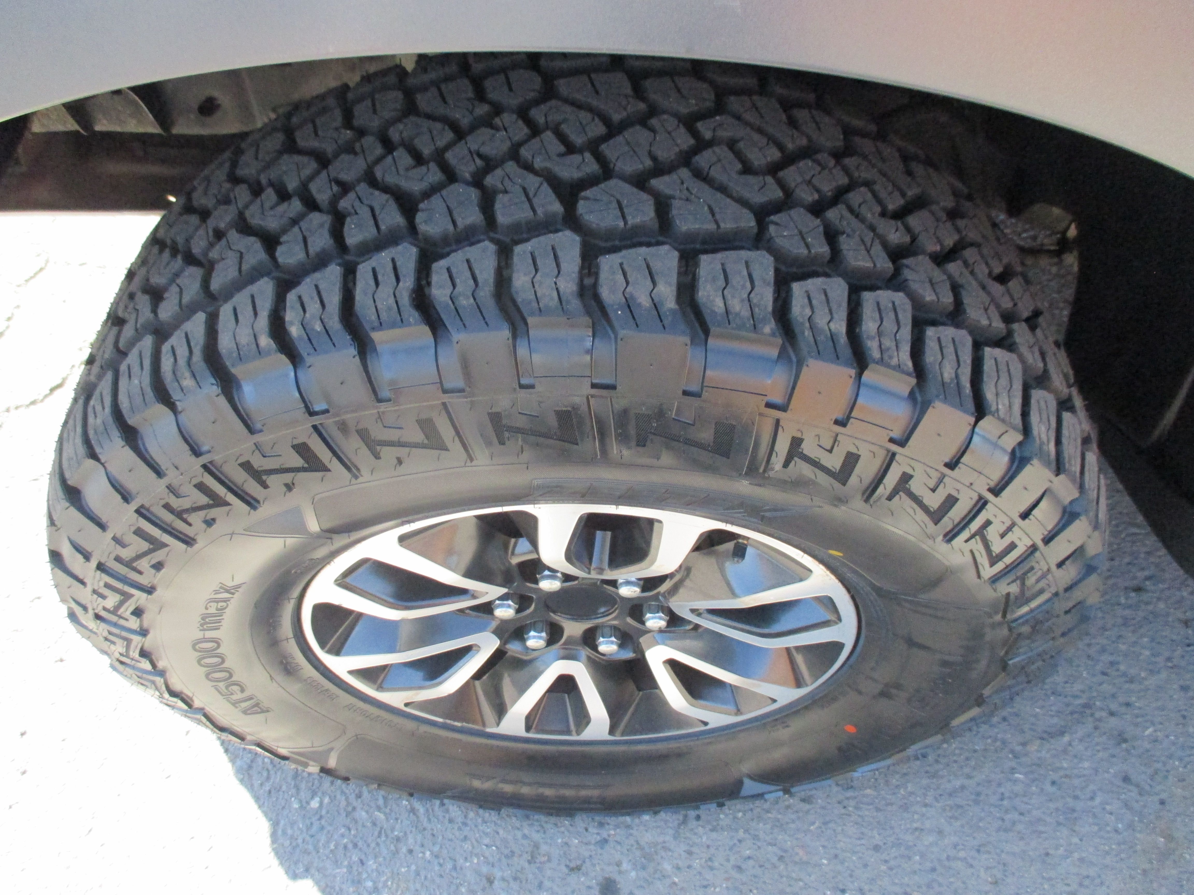 Used 2012 Ford F150 4x4 Crew Cab SVT Raptor image 23