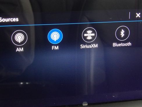 Used 2021 Chevrolet Tahoe RST image 9