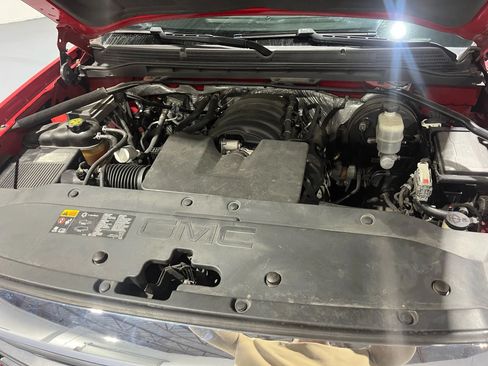 Used 2014 GMC Sierra 1500 SL image 19