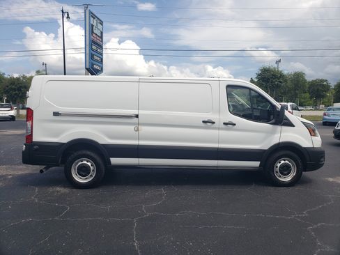 Used 2020 Ford Transit 250 148 Low Roof RWD image 7
