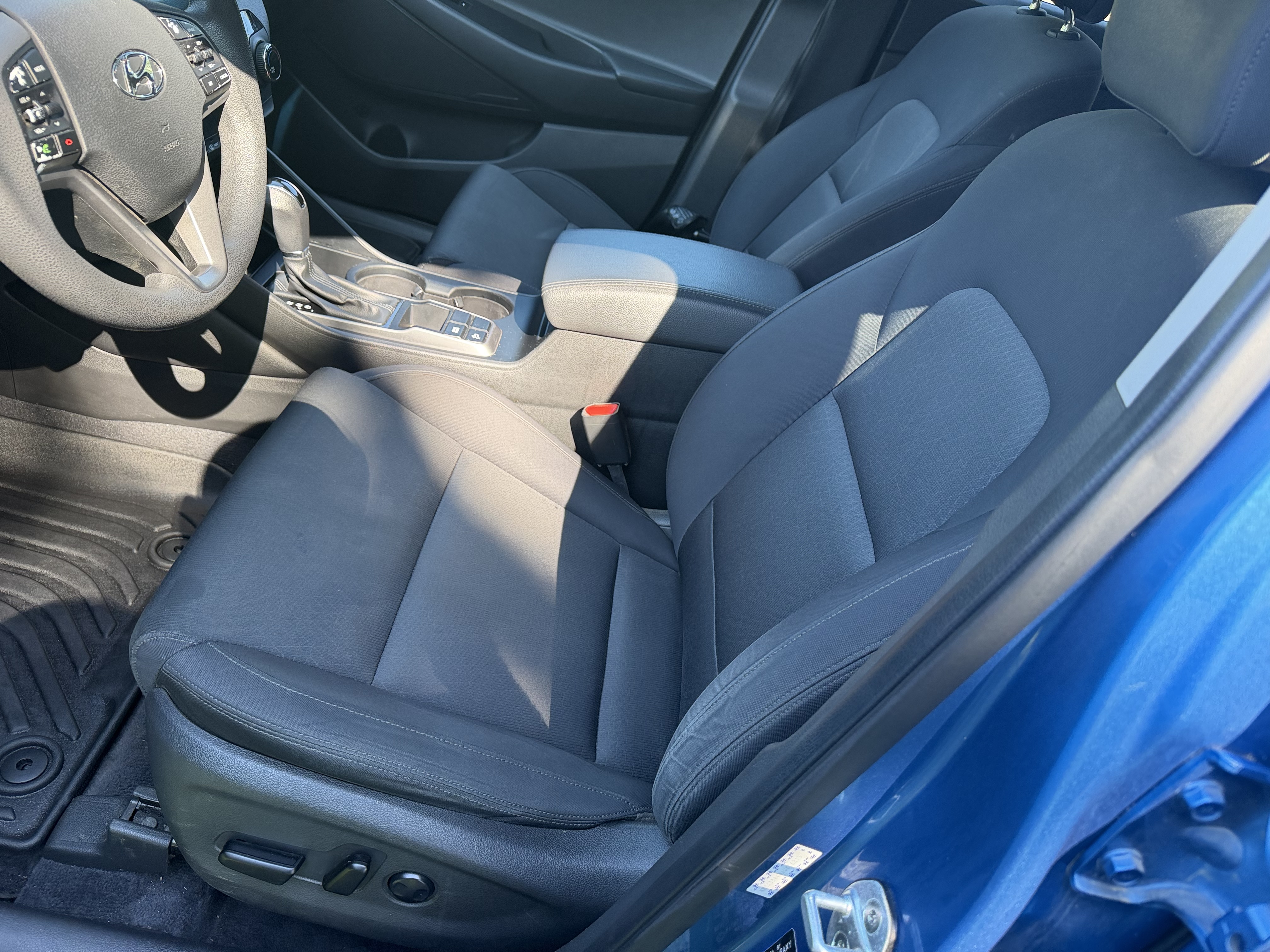 Used 2018 Hyundai Tucson FWD image 39