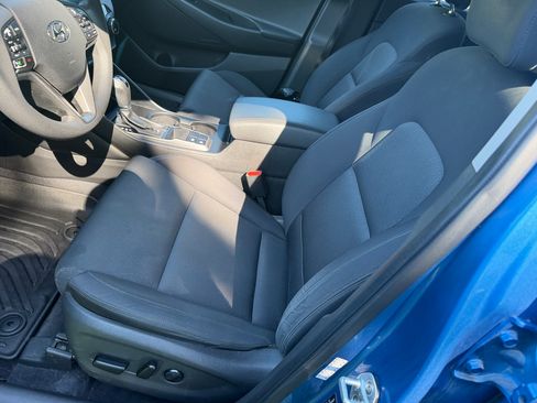 Used 2018 Hyundai Tucson FWD image 39