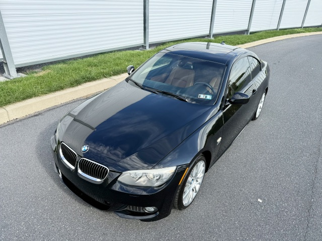 Used 2011 BMW 328i xDrive Coupe AWD/4WD image 30