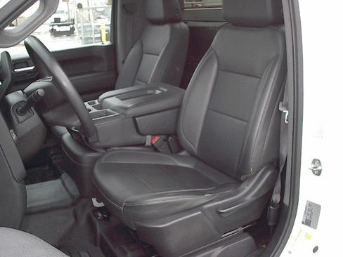 Used 2020 Chevrolet Silverado 2500 W/T image 13