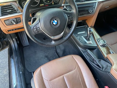 Used 2014 BMW 328i xDrive image 16