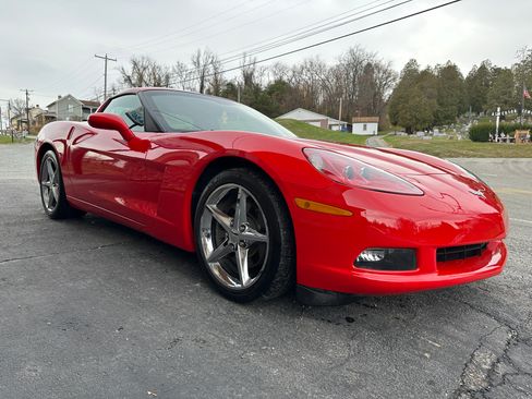 Used 2013 Chevrolet Corvette image 5