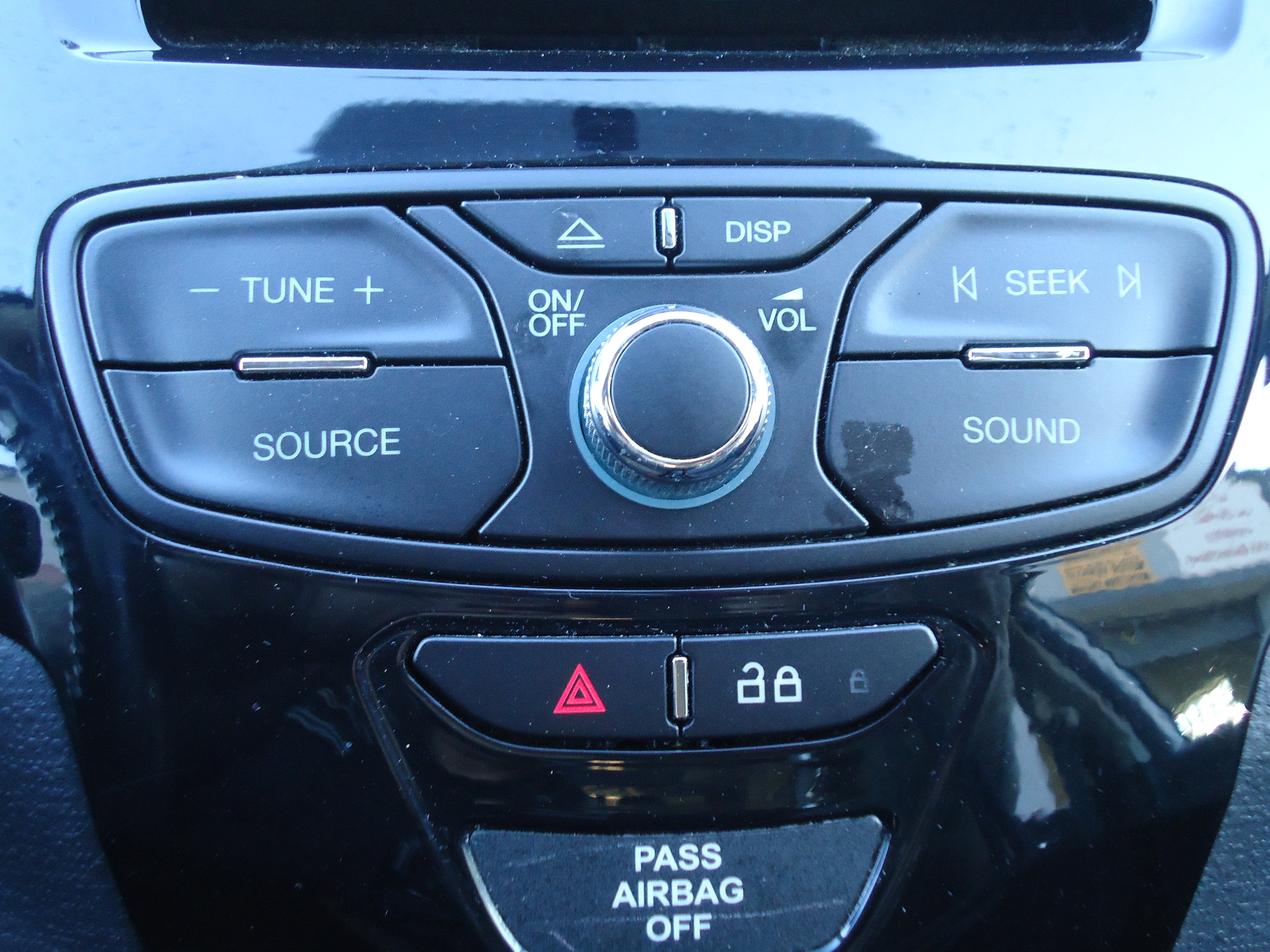 Used 2016 Ford Fiesta SE Sedan FWD image 15