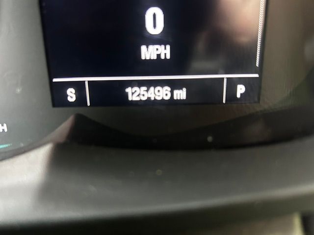 Used 2017 Chevrolet Trax FWD LS image 11