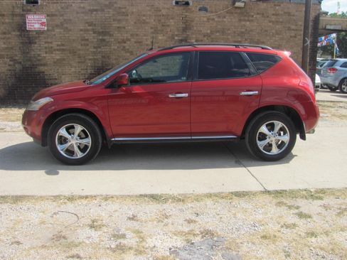 Used 2006 Nissan Murano 2WD image 1