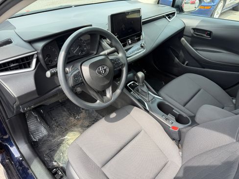 Used 2024 Toyota Corolla LE image 6