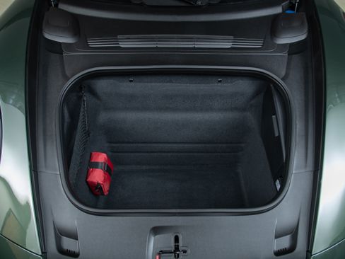 Used 2023 Porsche 911 Sport Classic image 34