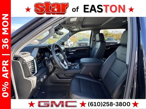 New 2026 GMC Sierra 1500 Denali image 12