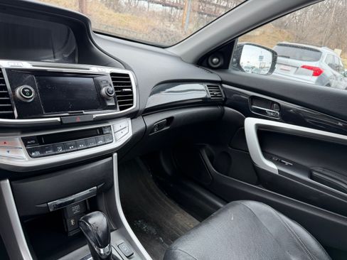 Used 2014 Honda Accord EX-L image 14