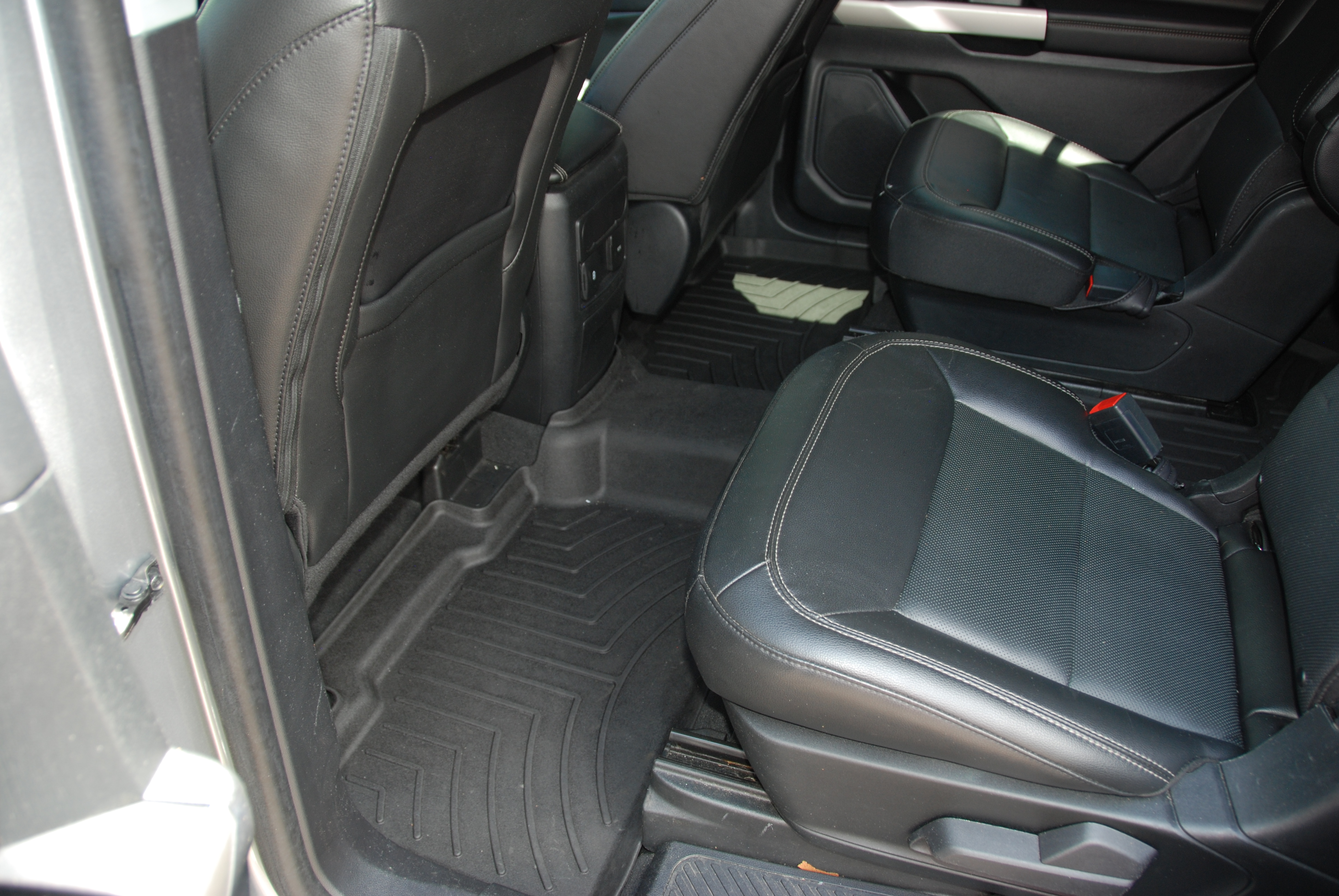 Used 2022 Ford Explorer 4WD Limited image 21