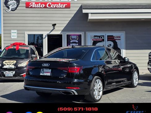 Used 2019 Audi A4 2.0T Premium Plus image 7