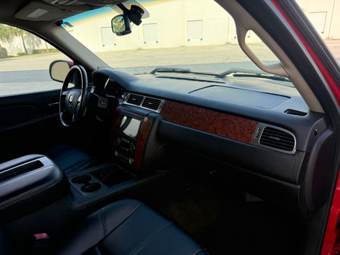Used 2007 Chevrolet Silverado 1500 LTZ image 65