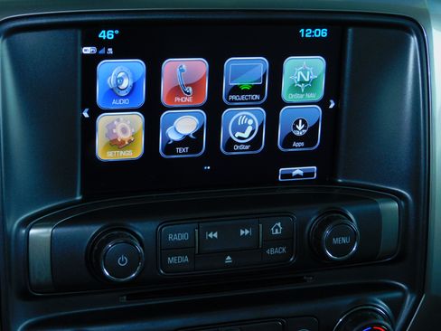 Used 2018 Chevrolet Silverado 1500 LT image 6