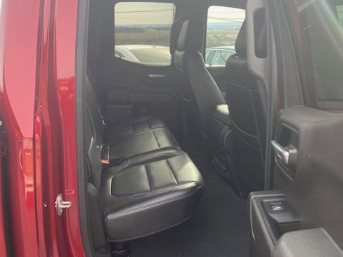 Used 2019 Chevrolet Silverado 1500 LT image 12