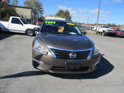 Used 2013 Nissan Altima 2.5 S image 3