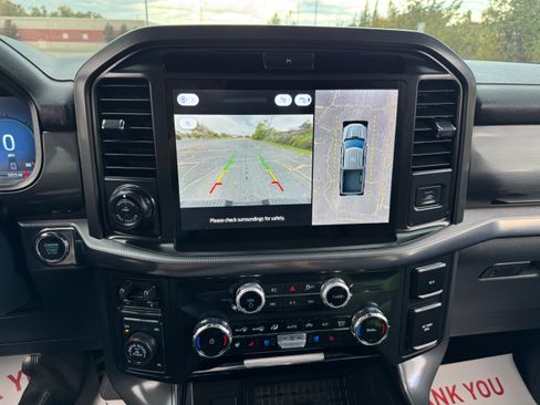 Used 2025 Ford F150 Lariat image 20