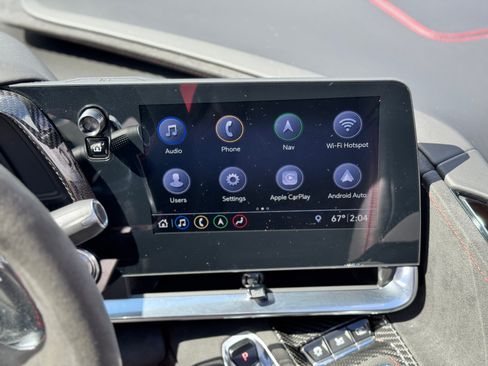 Used 2020 Chevrolet Corvette Stingray 3LT image 18