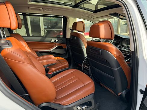 Used 2020 BMW X7 xDrive40i image 20