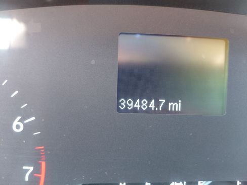 Used 2018 Ford EcoSport S image 16