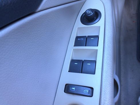 Used 2008 Ford Fusion SE image 22