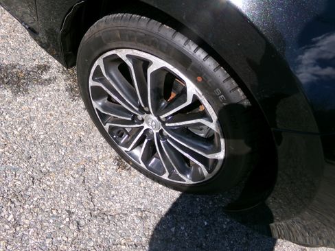 Used 2016 Toyota Corolla S Plus image 4