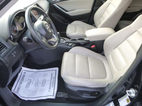 Used 2014 MAZDA CX-5 Grand Touring image 13