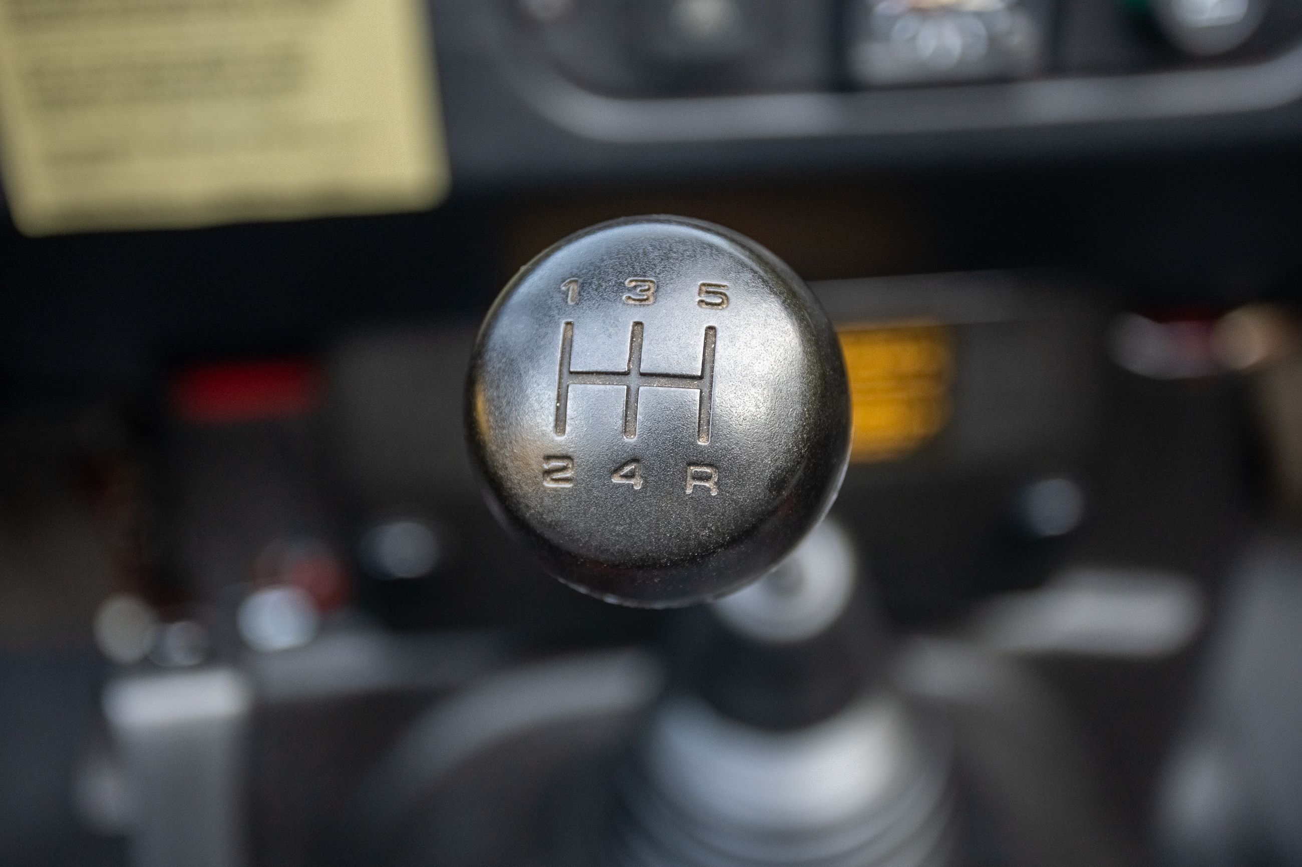 Used 1994 Land Rover Defender 90 AWD/4WD image 15