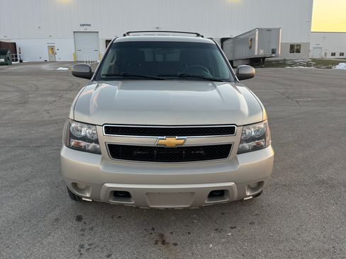 Used 2012 Chevrolet Tahoe LS image 8