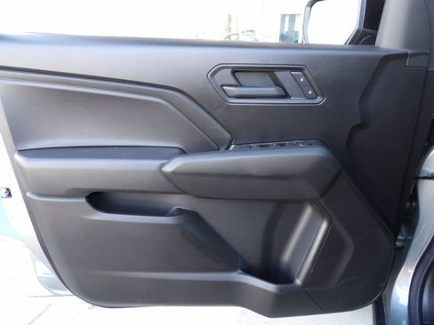 New 2026 Chevrolet Colorado Trail Boss AWD/4WD image 17