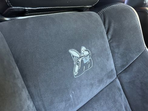 Used 2022 Dodge Challenger R/T Scat Pack RWD image 16