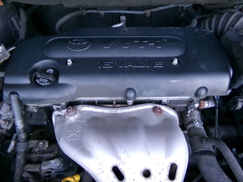 Used 2015 Scion xB UNAVAIL FWD image 19