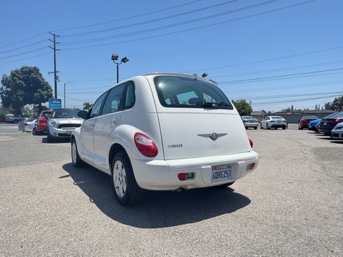 Used 2008 Chrysler PT Cruiser UNAVAIL FWD image 6
