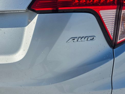 Used 2016 Honda HR-V EX-L image 12