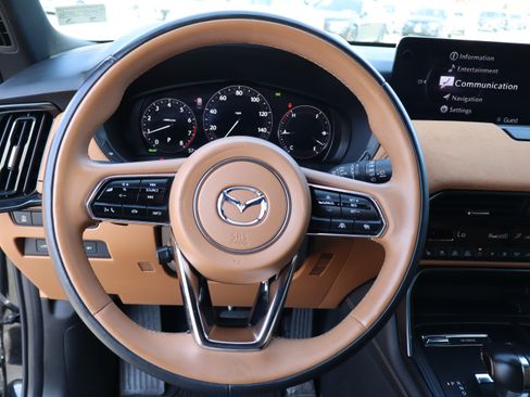 Used 2024 MAZDA CX-90 image 27
