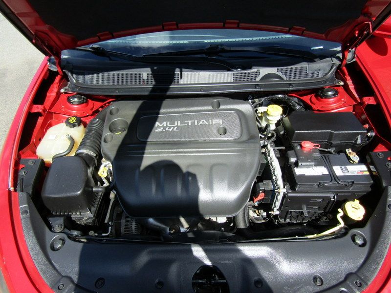 Used 2015 Dodge Dart GT FWD image 20