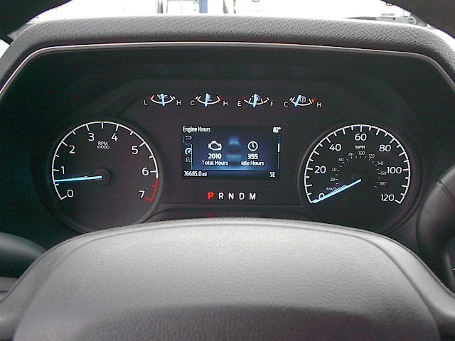 Used 2023 Ford F150 XL AWD/4WD image 18