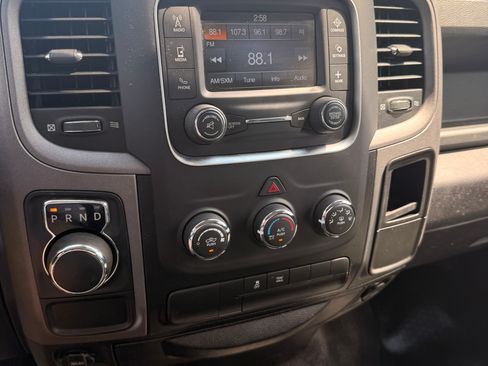 Used 2018 RAM 1500 2WD Quad Cab ST image 12