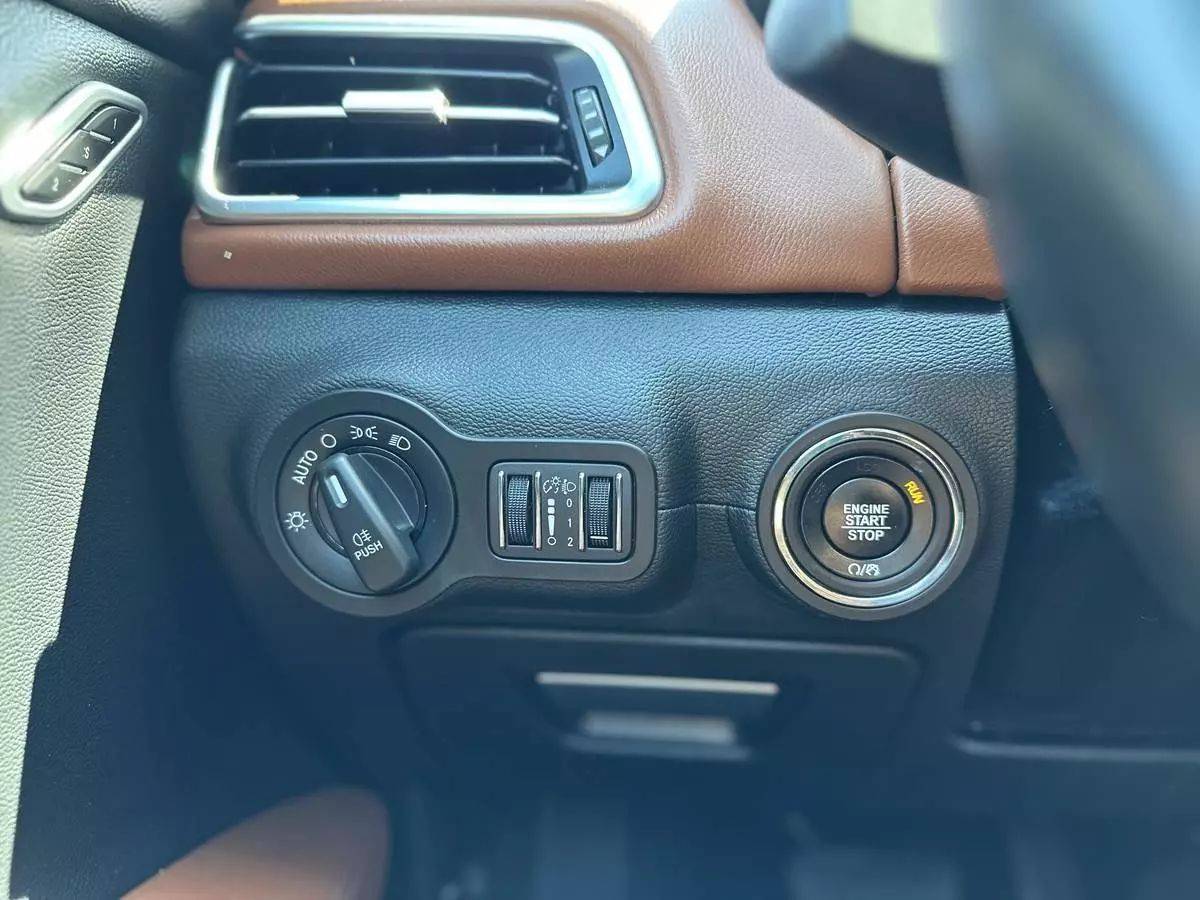 Used 2018 Maserati Ghibli UNAVAIL RWD image 22
