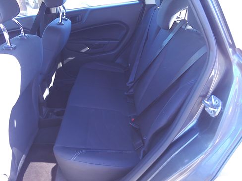Used 2019 Ford Fiesta SE FWD image 8
