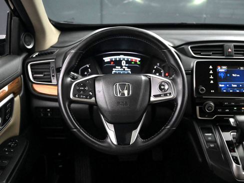 Used 2017 Honda CR-V EX-L image 22