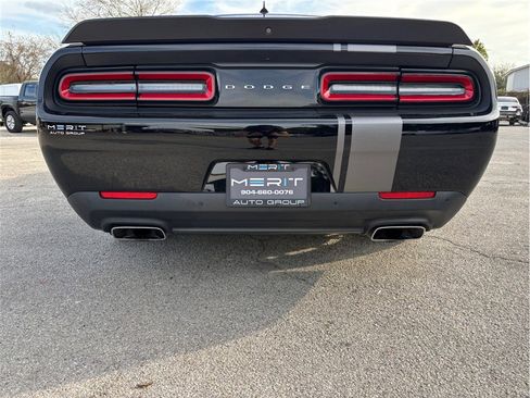 Used 2019 Dodge Challenger R/T Scat Pack image 14