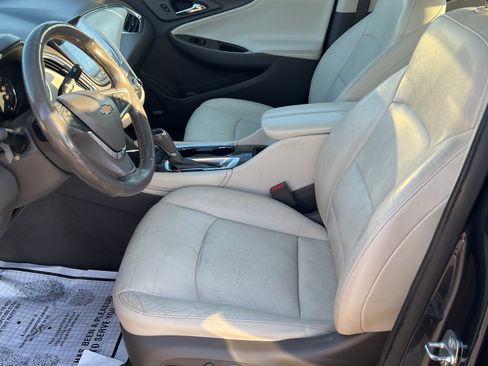 Used 2020 Chevrolet Malibu Premier FWD image 13