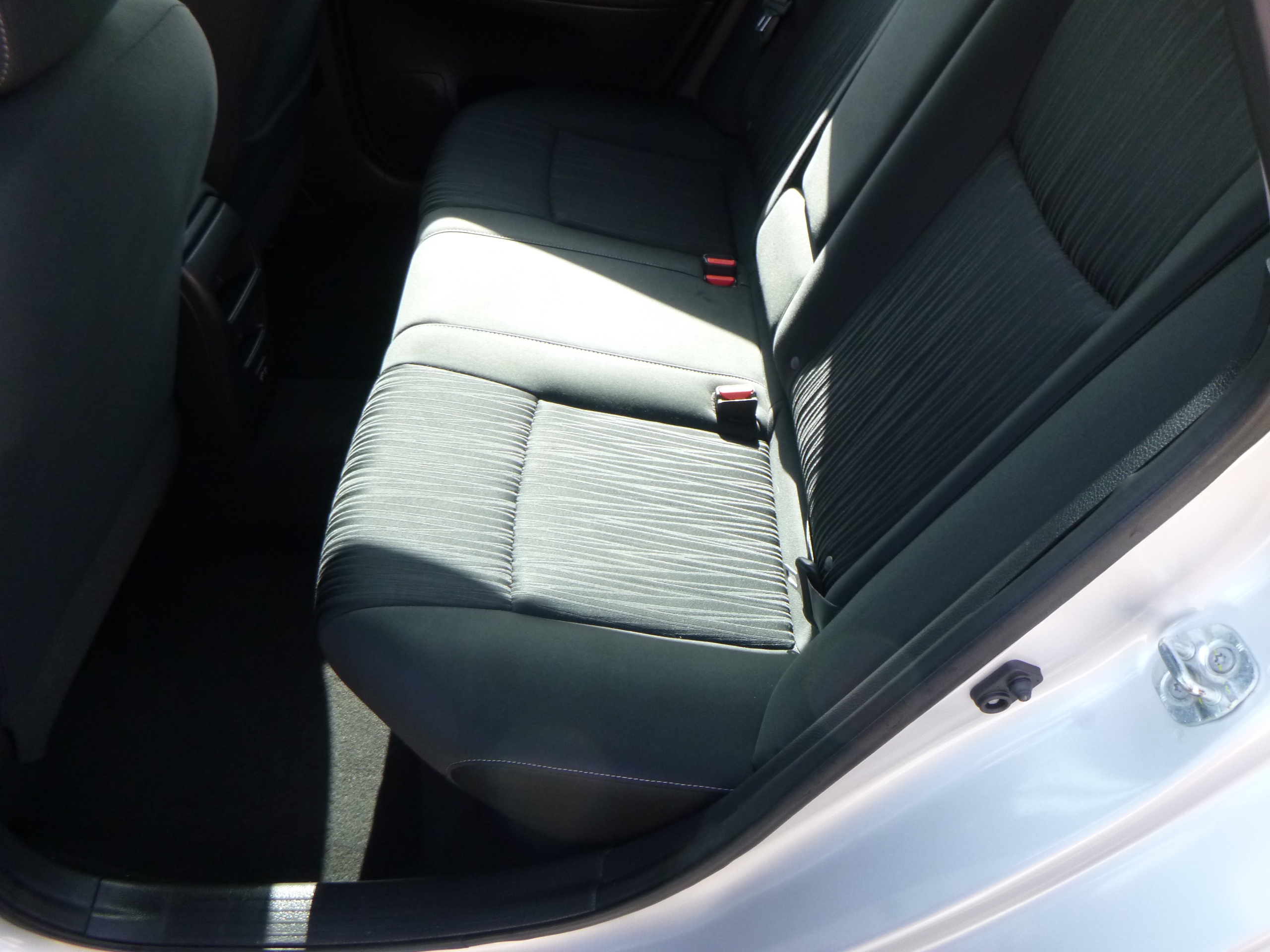 Used 2019 Nissan Sentra SV FWD image 15
